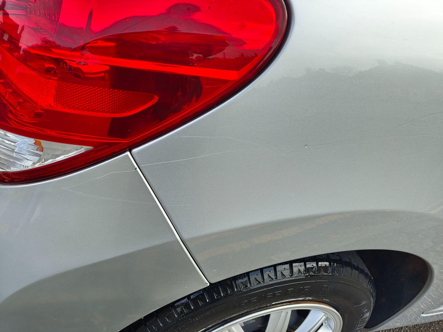 Used Peugeot 207 2011 for sale - 76424844: Photo 55