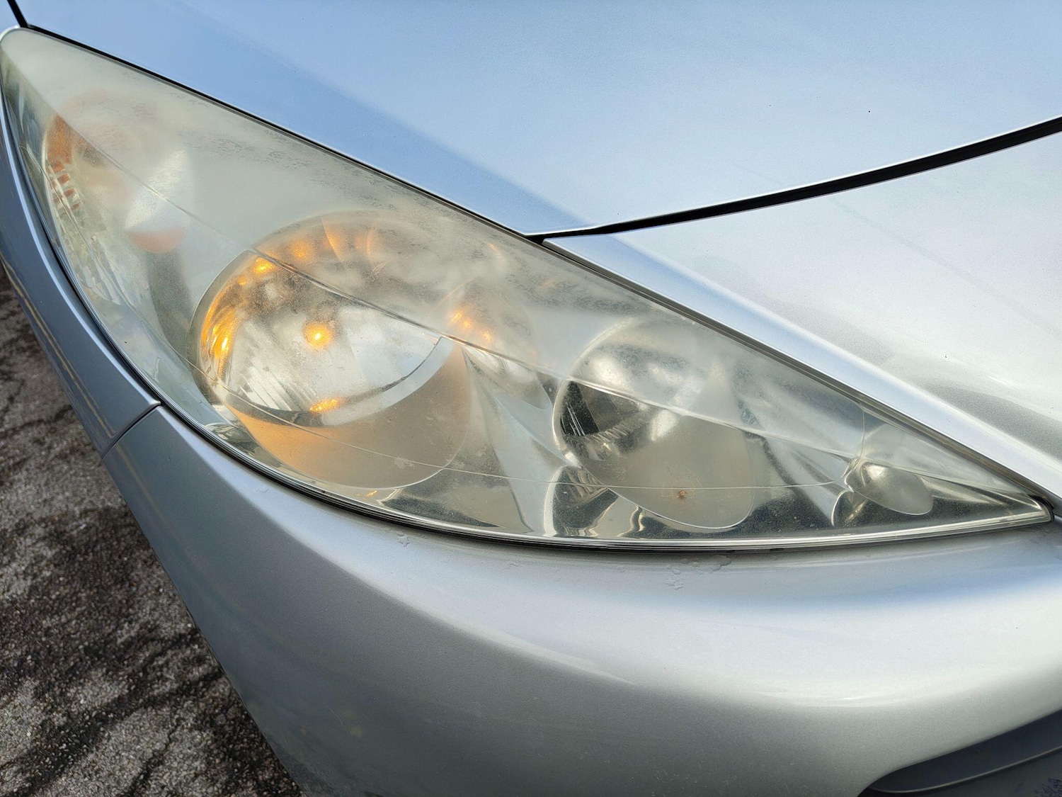 Used Peugeot 207 2011 for sale - 76424844: Photo 56