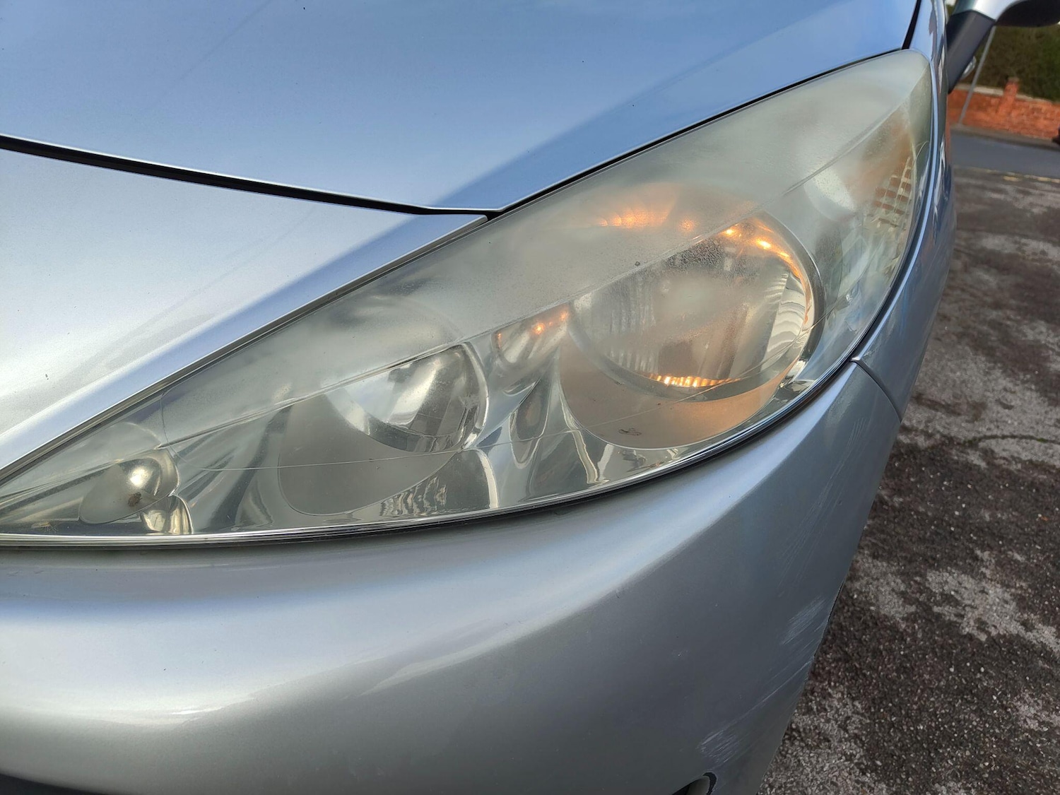 Used Peugeot 207 2011 for sale - 76424844: Photo 57