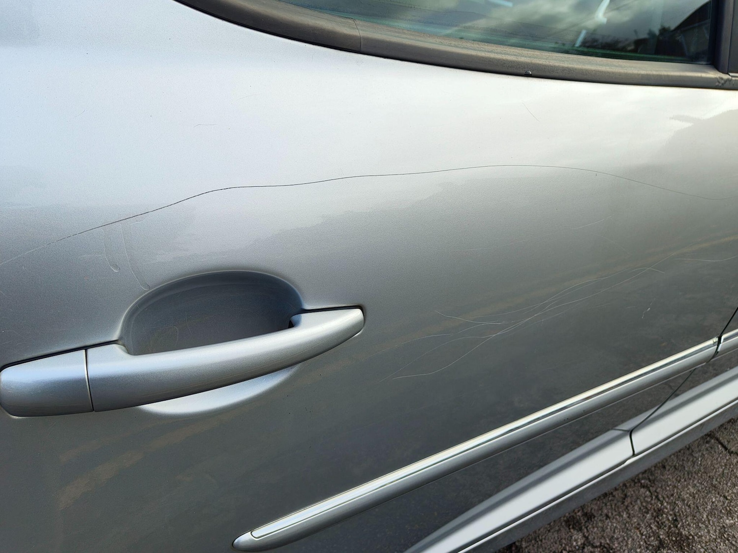 Used Peugeot 207 2011 for sale - 76424844: Photo 58