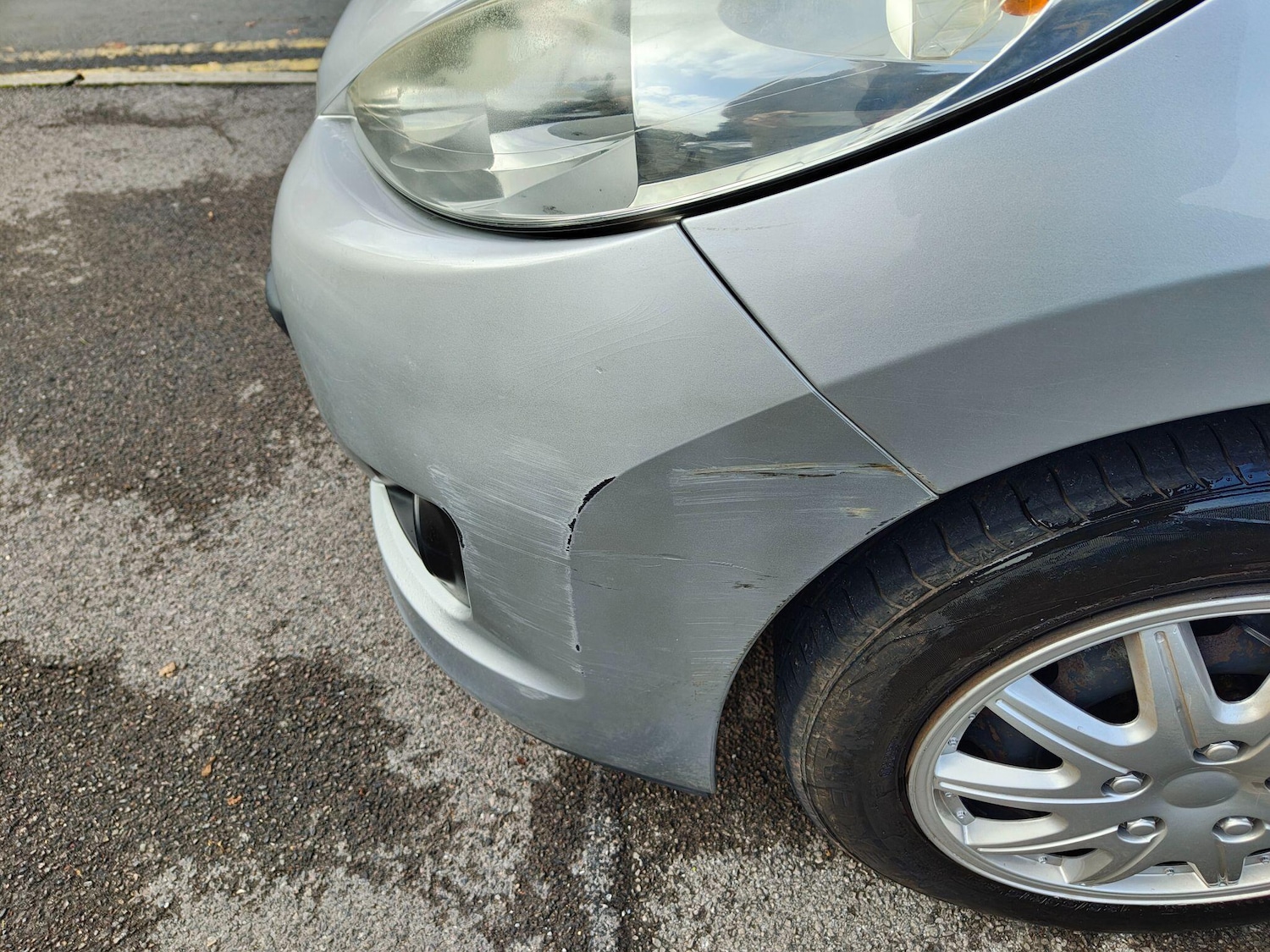 Used Peugeot 207 2011 for sale - 76424844: Photo 60