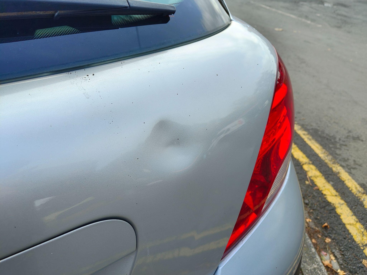 Used Peugeot 207 2011 for sale - 76424844: Photo 64