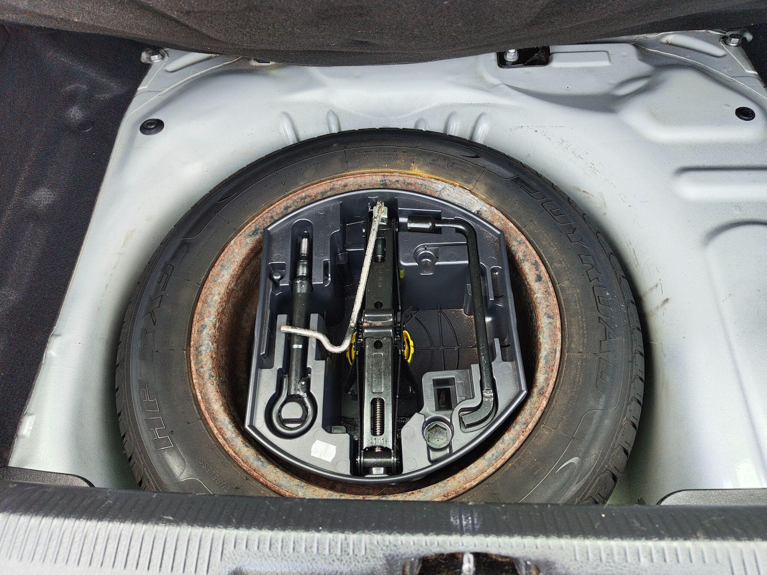 Used Peugeot 207 2011 for sale - 76424844: Photo 72