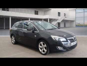 2012 (12) - 1.6 16V SRi Sports Tourer Euro 5 5dr