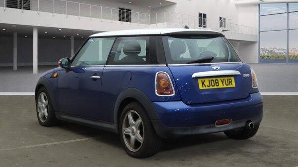 Used MINI Hatch for sale - 77267974: Photo 11