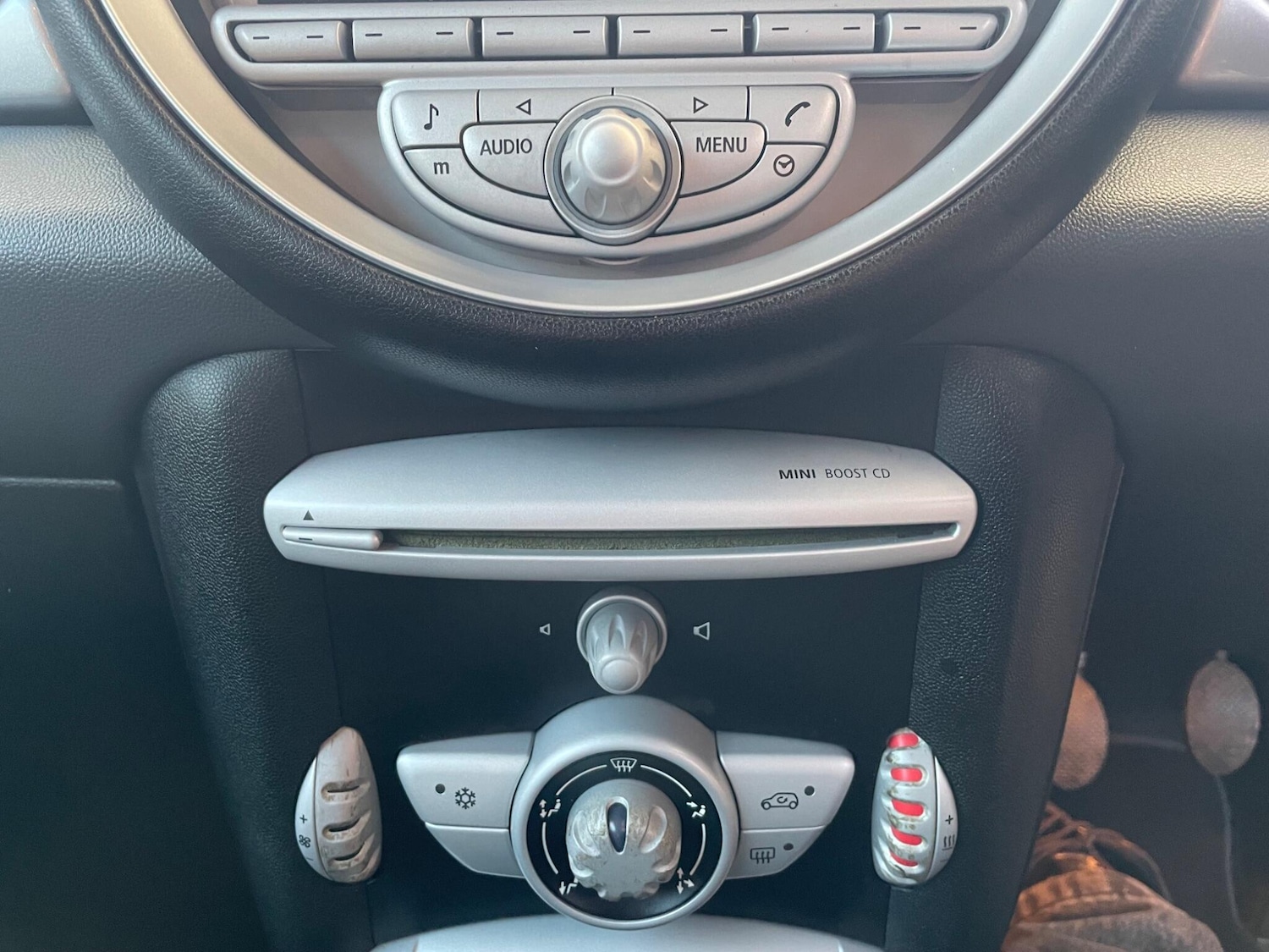 Used MINI Hatch 2008 for sale - 77267974: Photo 24