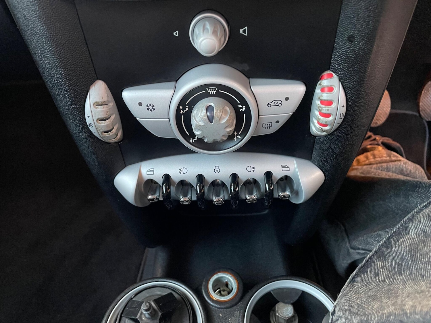 Used MINI Hatch 2008 for sale - 77267974: Photo 26