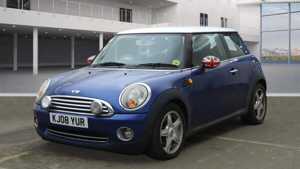 Used MINI Hatch for sale - 77267974: Photo 3