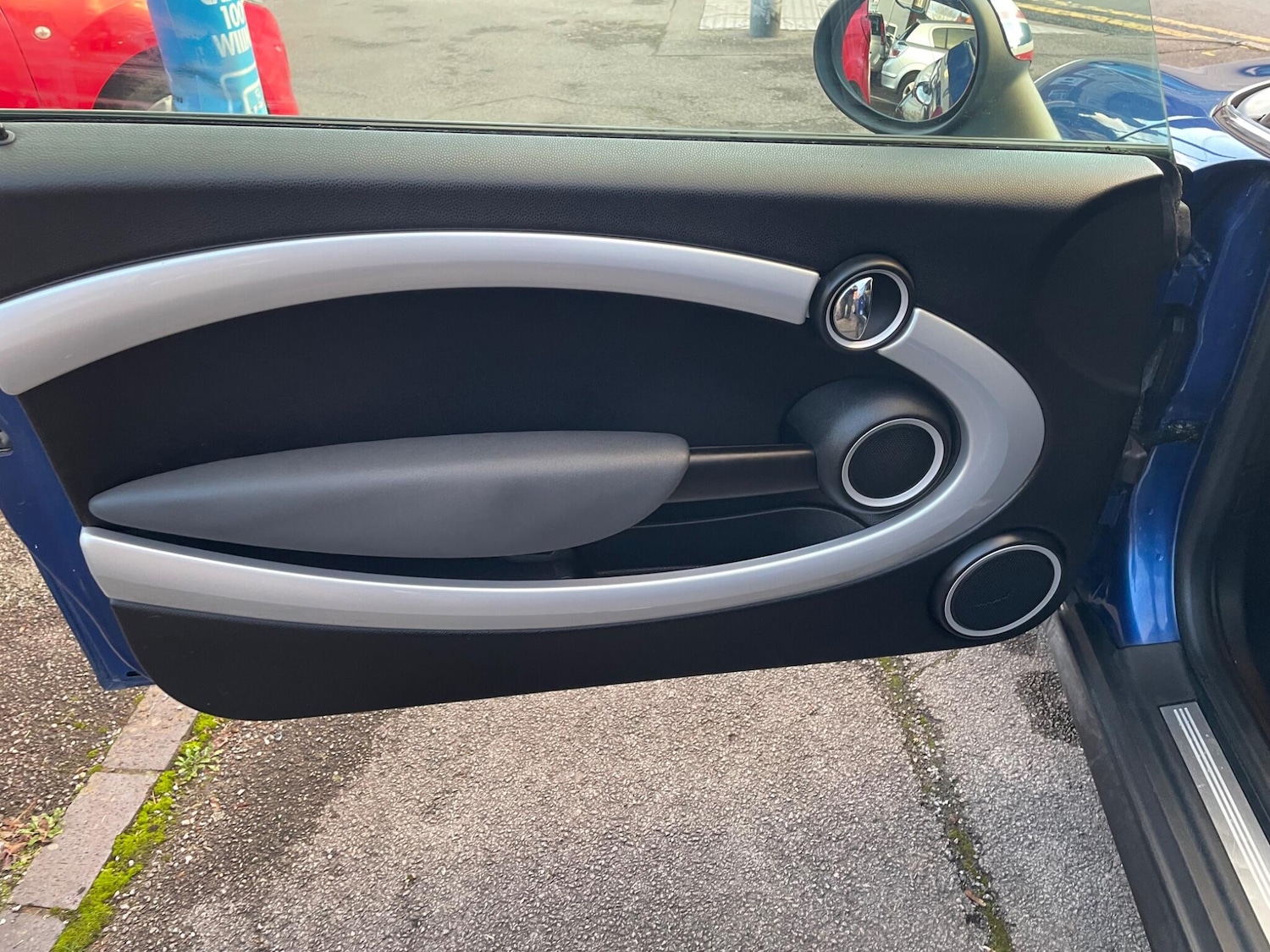 Used MINI Hatch 2008 for sale - 77267974: Photo 32