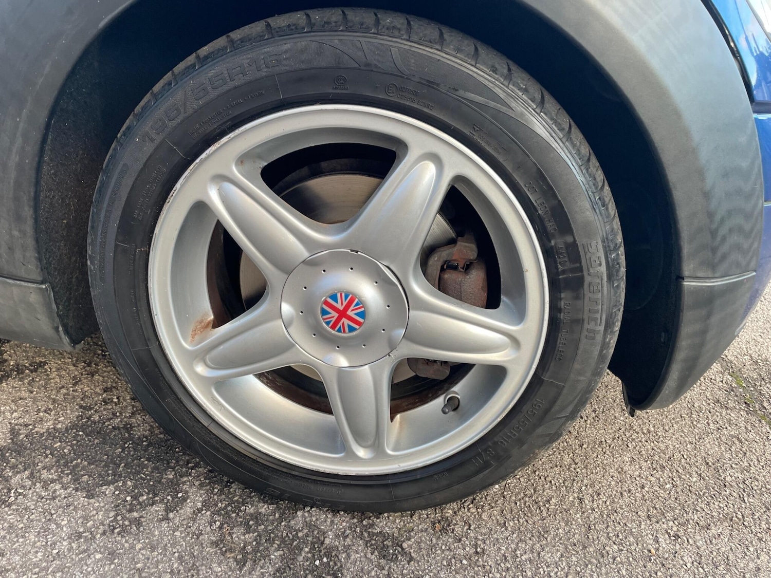 Used MINI Hatch 2008 for sale - 77267974: Photo 33