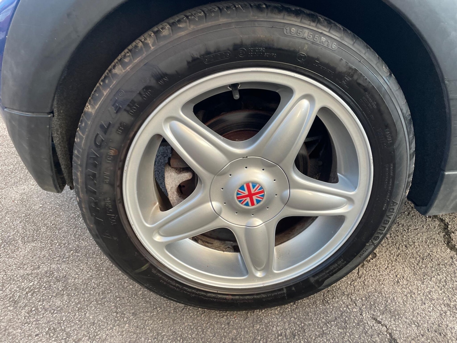 Used MINI Hatch 2008 for sale - 77267974: Photo 34