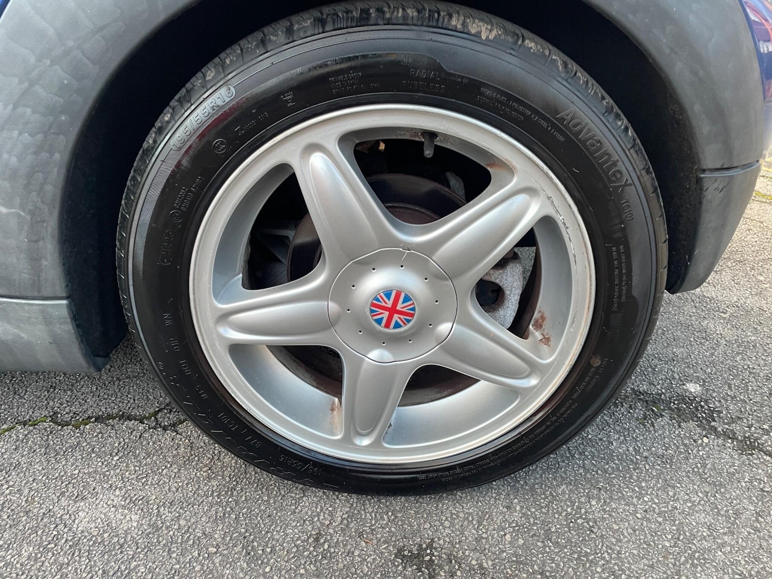 Used MINI Hatch 2008 for sale - 77267974: Photo 35