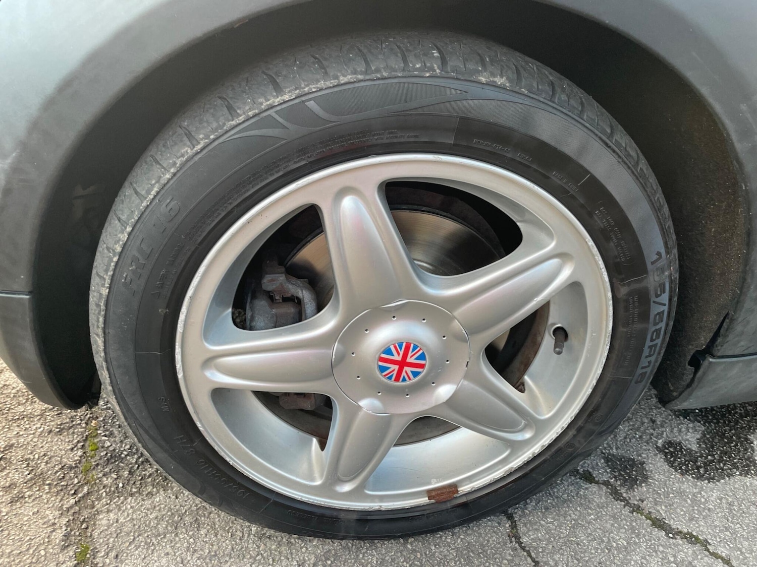 Used MINI Hatch 2008 for sale - 77267974: Photo 36