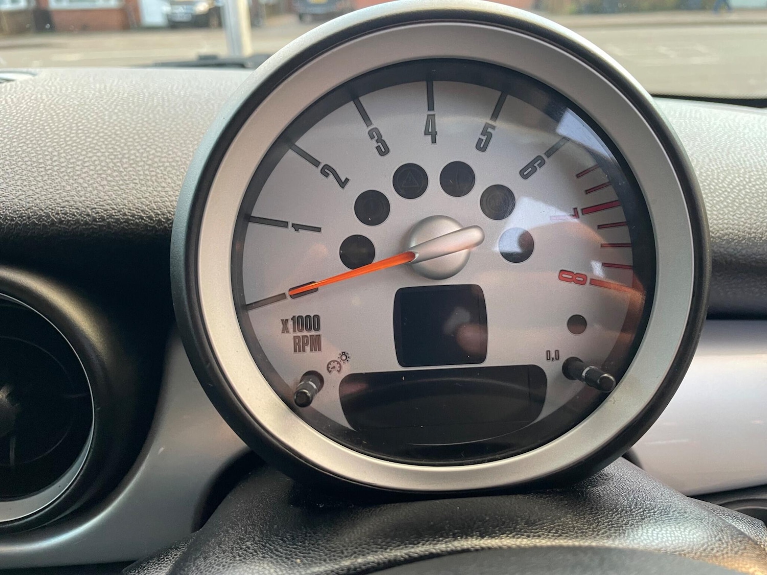 Used MINI Hatch 2008 for sale - 77267974: Photo 37