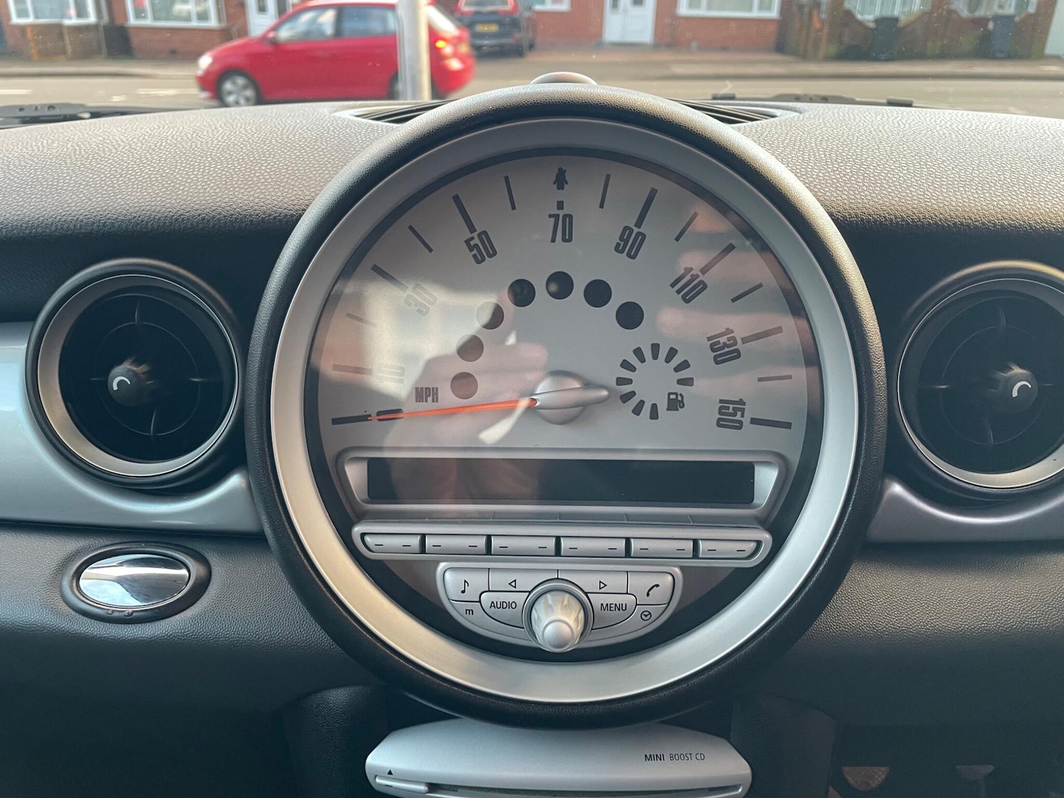 Used MINI Hatch 2008 for sale - 77267974: Photo 38