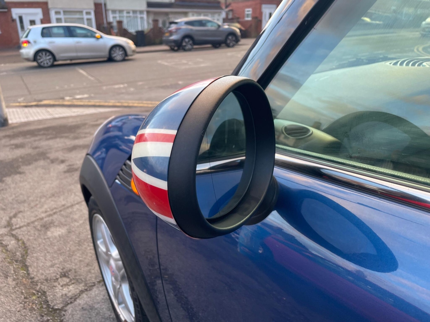 Used MINI Hatch 2008 for sale - 77267974: Photo 40