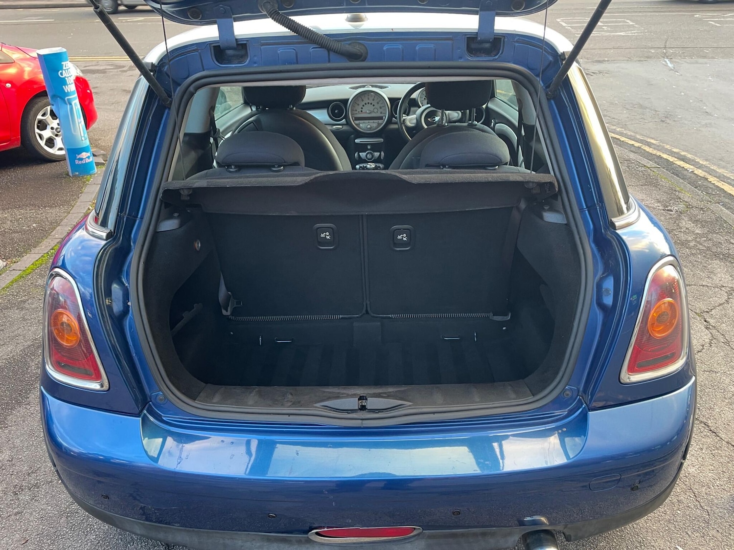 Used MINI Hatch 2008 for sale - 77267974: Photo 41