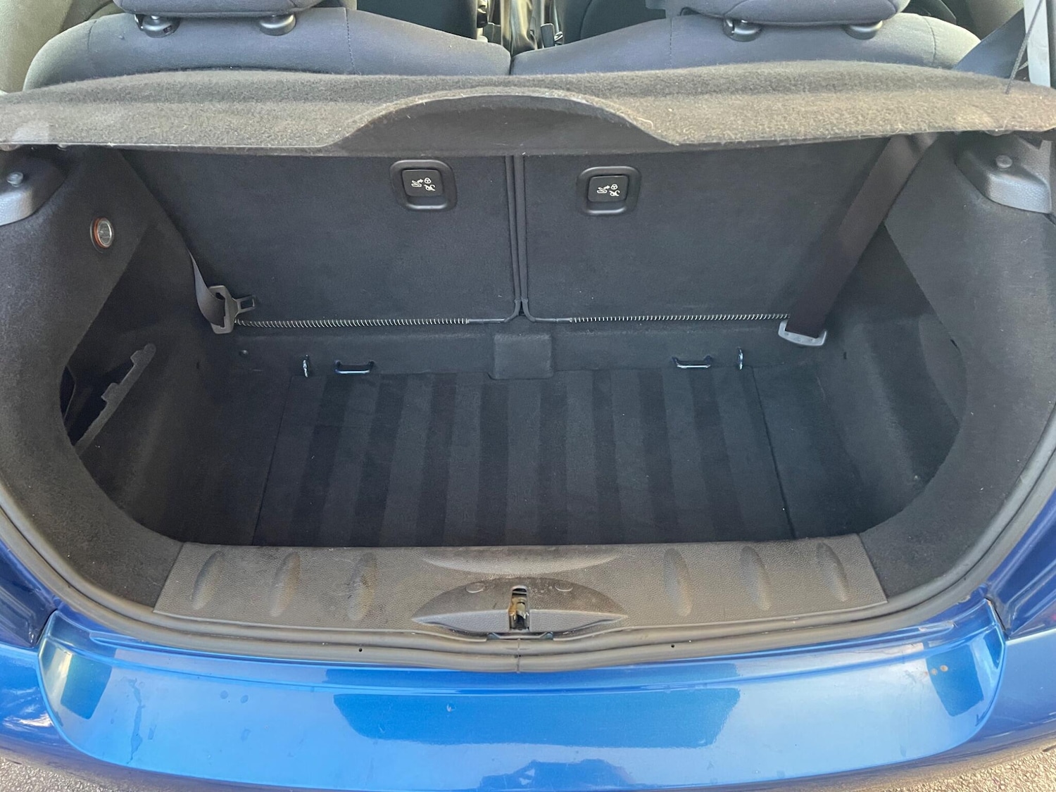 Used MINI Hatch 2008 for sale - 77267974: Photo 42