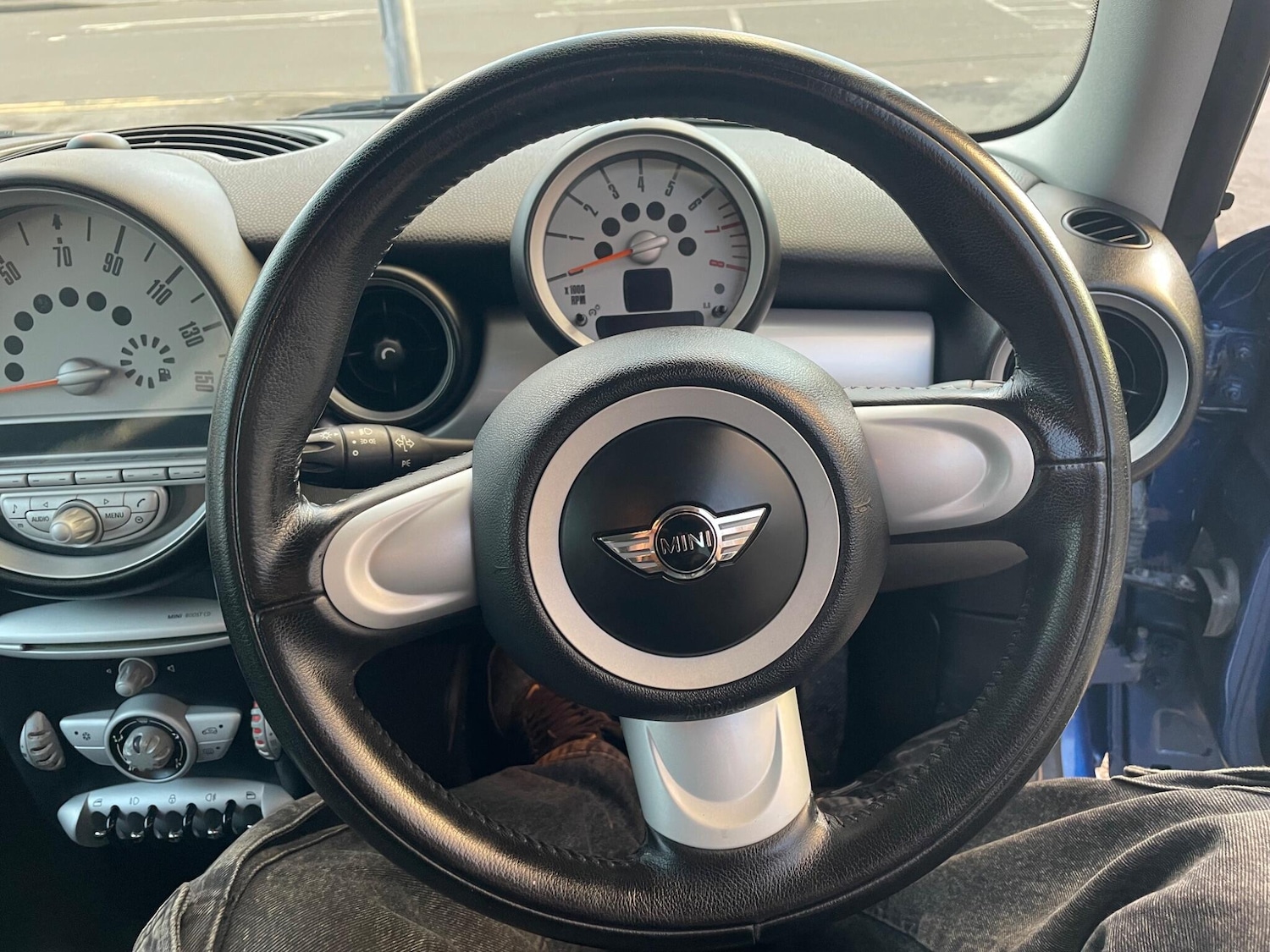 Used MINI Hatch 2008 for sale - 77267974: Photo 44