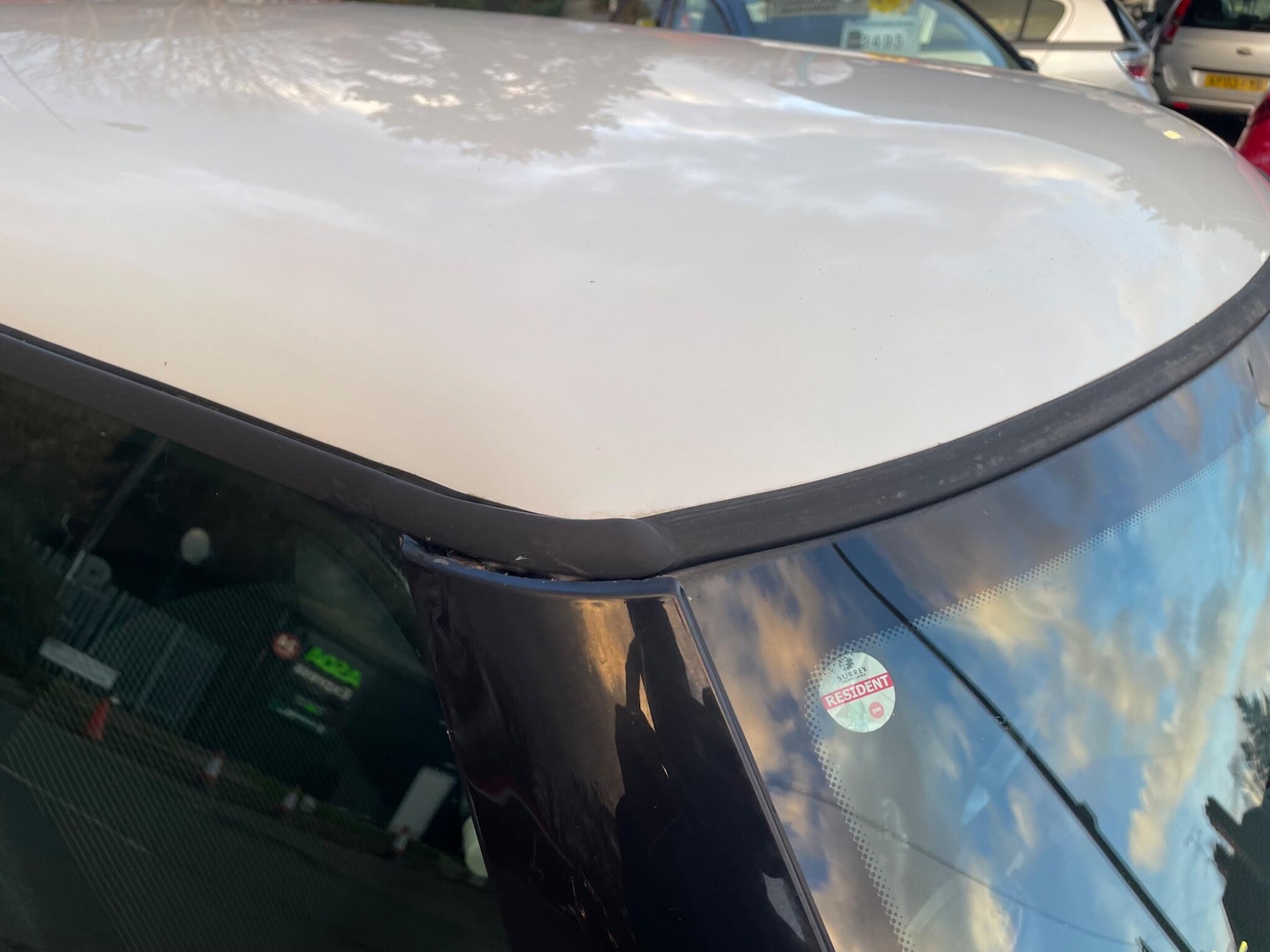 Used MINI Hatch 2008 for sale - 77267974: Photo 45