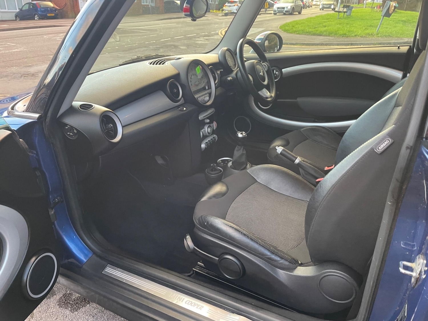 Used MINI Hatch 2008 for sale - 77267974: Photo 46