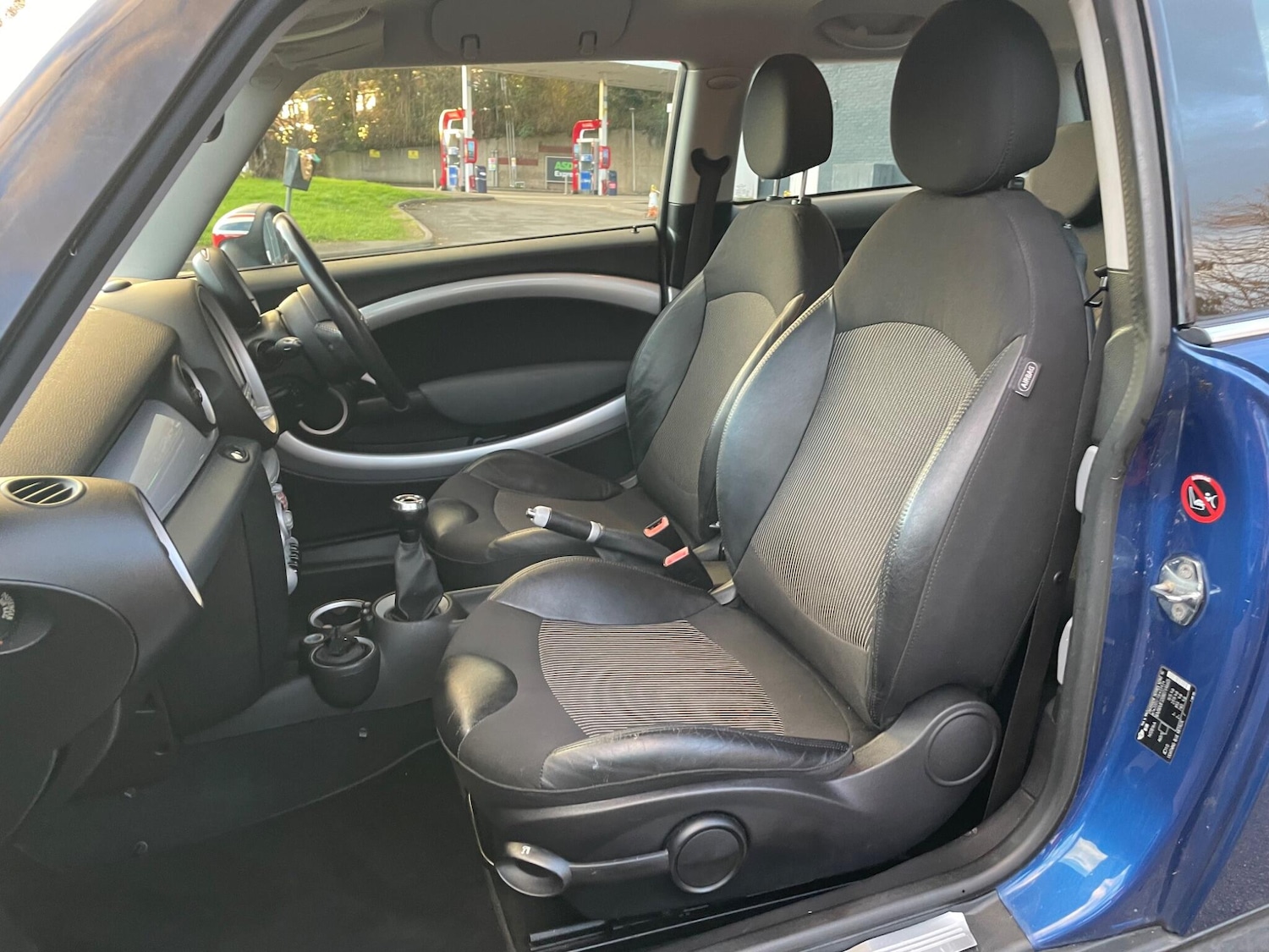 Used MINI Hatch 2008 for sale - 77267974: Photo 47