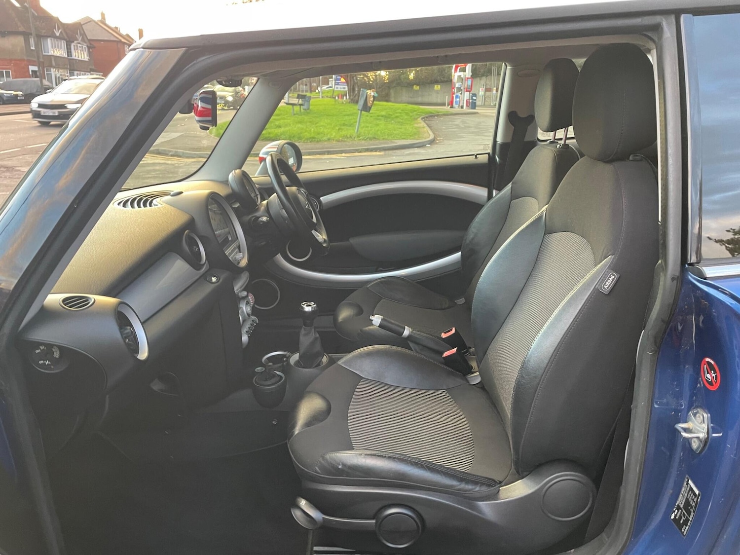 Used MINI Hatch 2008 for sale - 77267974: Photo 48