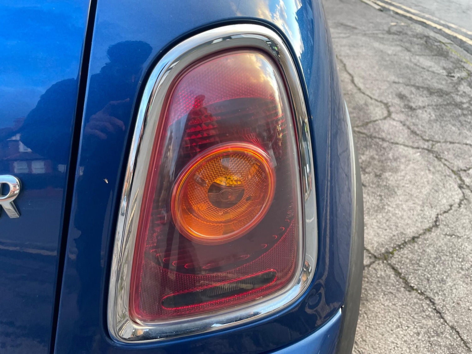 Used MINI Hatch 2008 for sale - 77267974: Photo 49