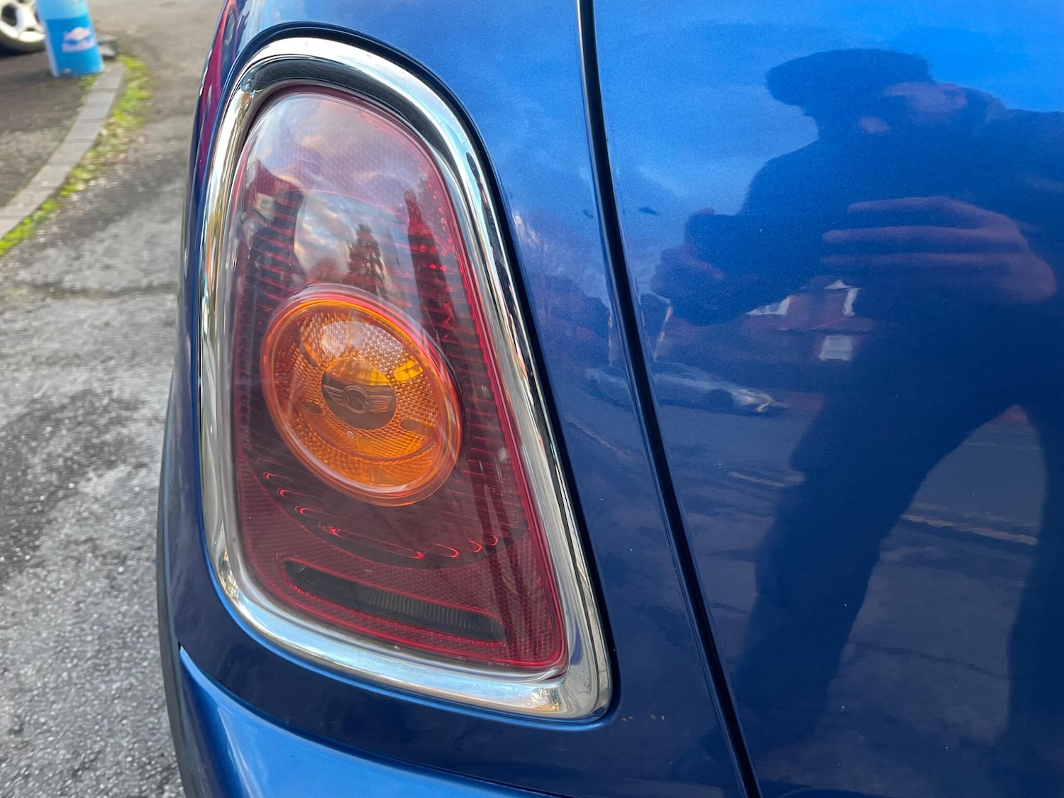 Used MINI Hatch 2008 for sale - 77267974: Photo 50