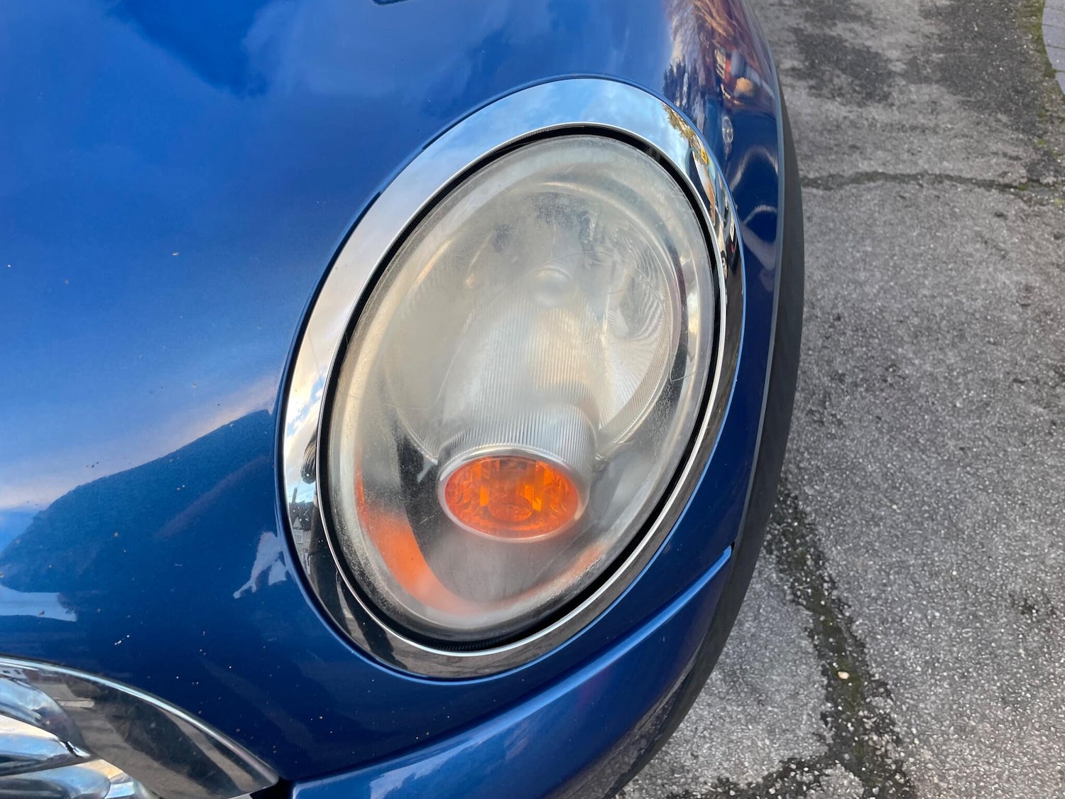 Used MINI Hatch 2008 for sale - 77267974: Photo 51