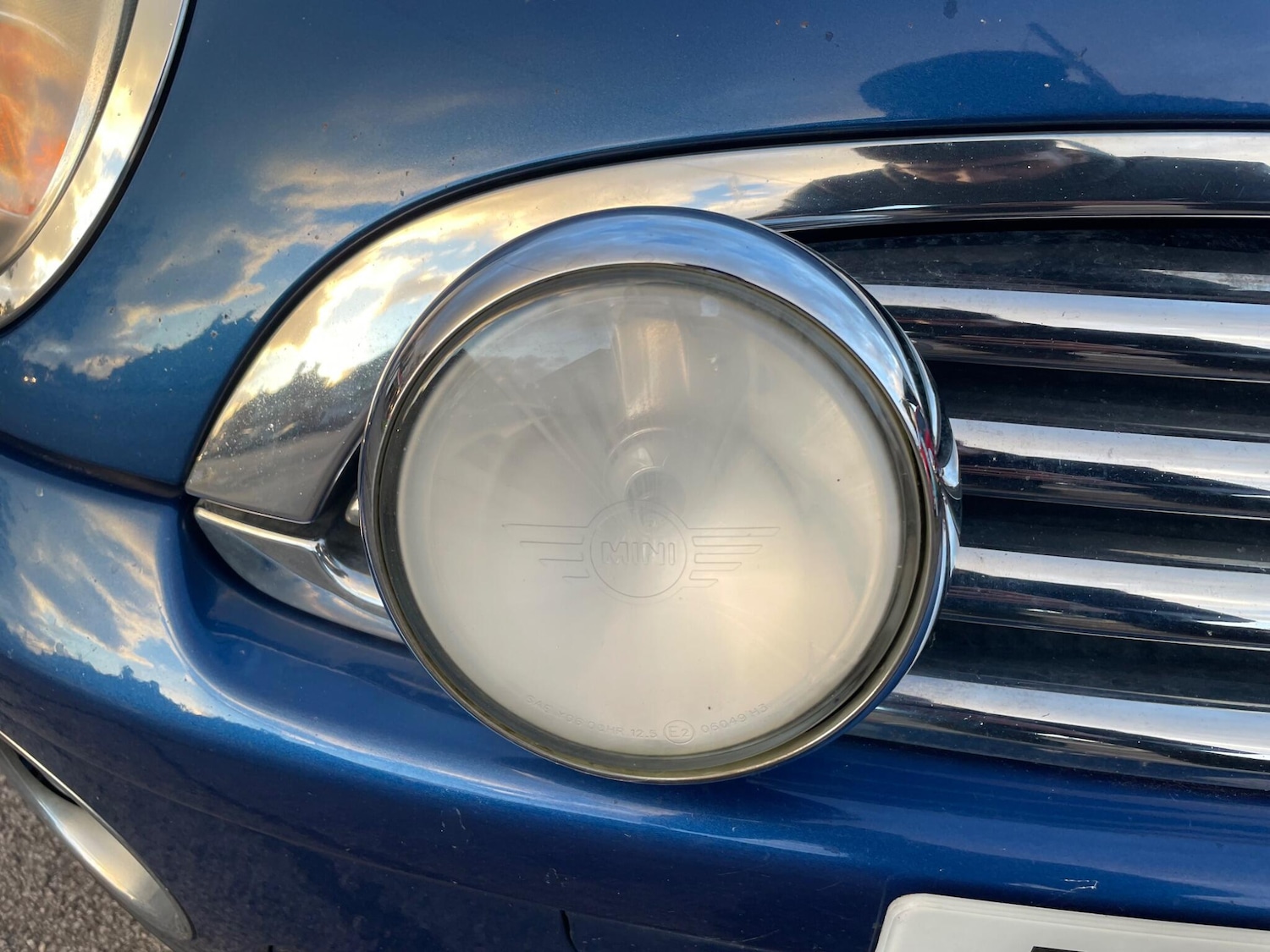 Used MINI Hatch 2008 for sale - 77267974: Photo 52