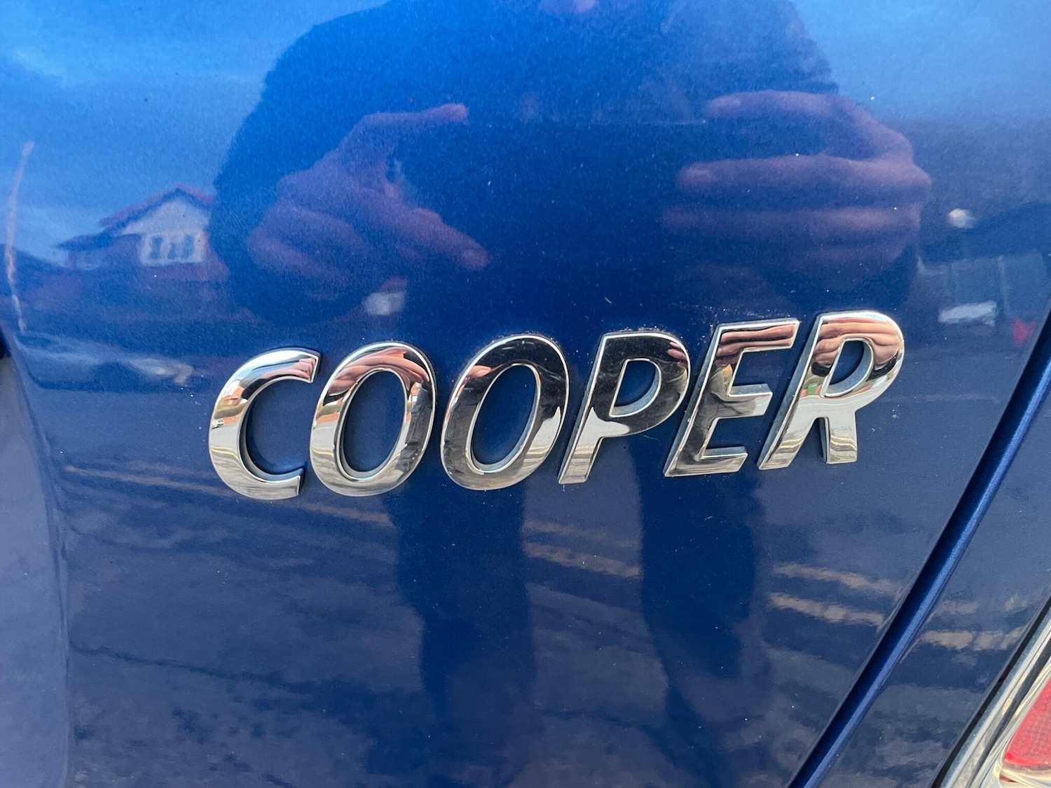 Used MINI Hatch 2008 for sale - 77267974: Photo 54