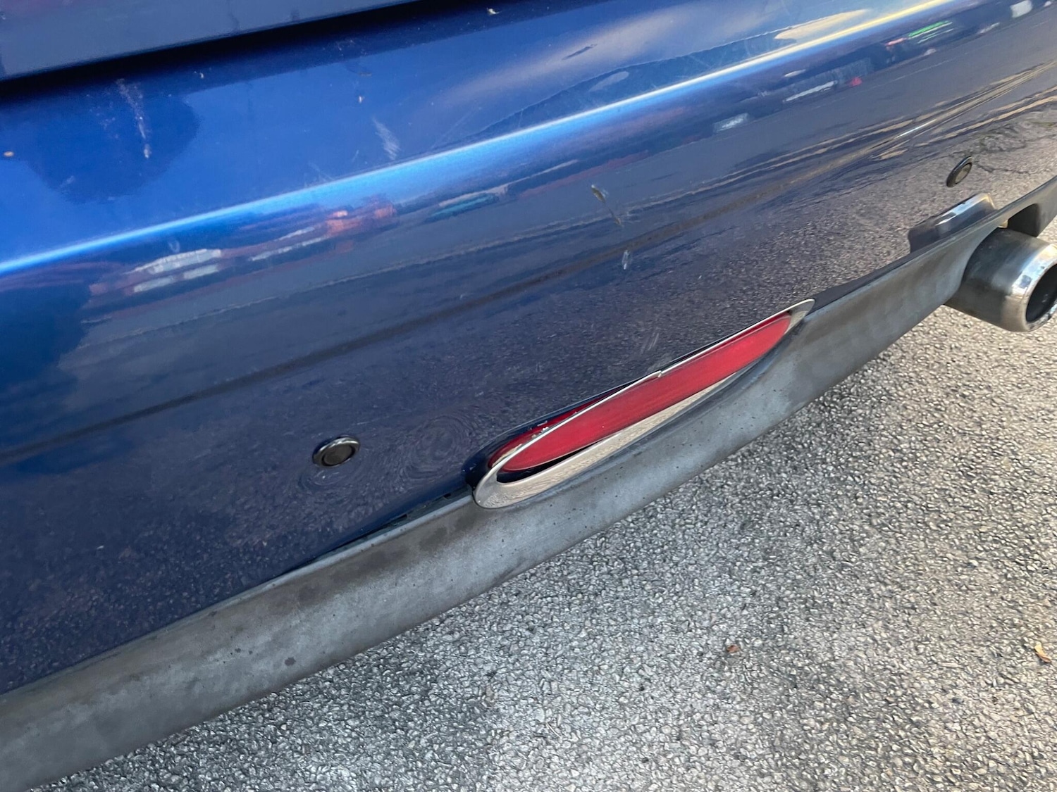 Used MINI Hatch 2008 for sale - 77267974: Photo 55