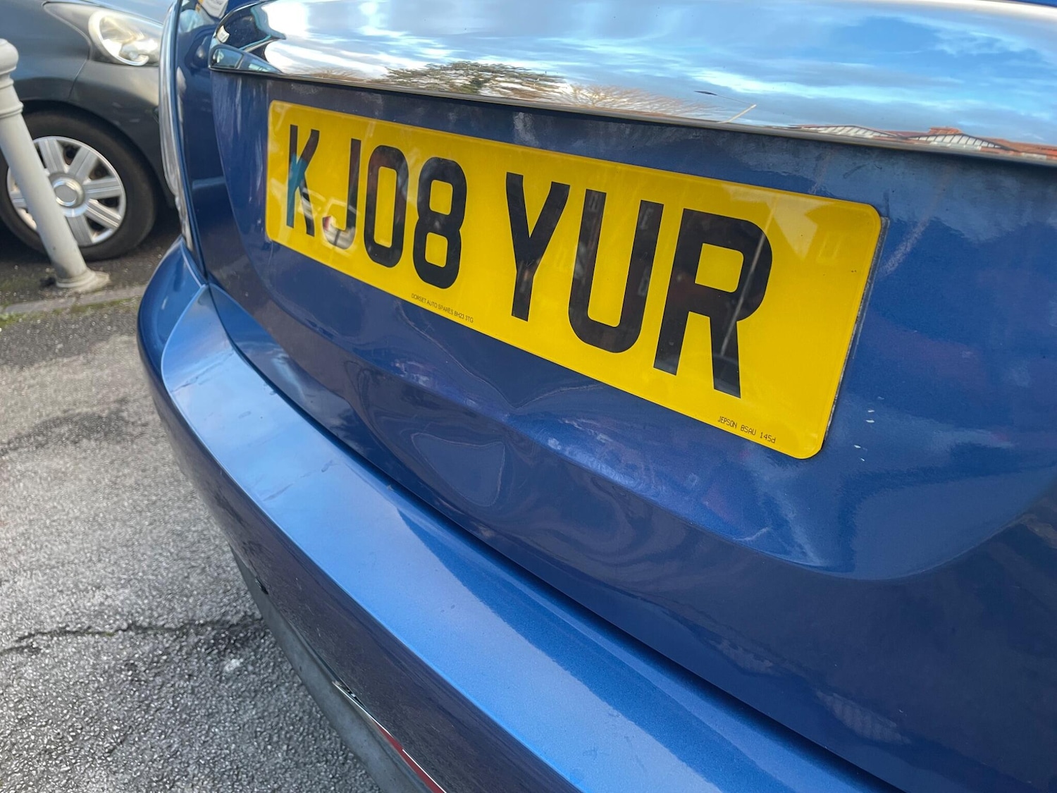 Used MINI Hatch 2008 for sale - 77267974: Photo 56