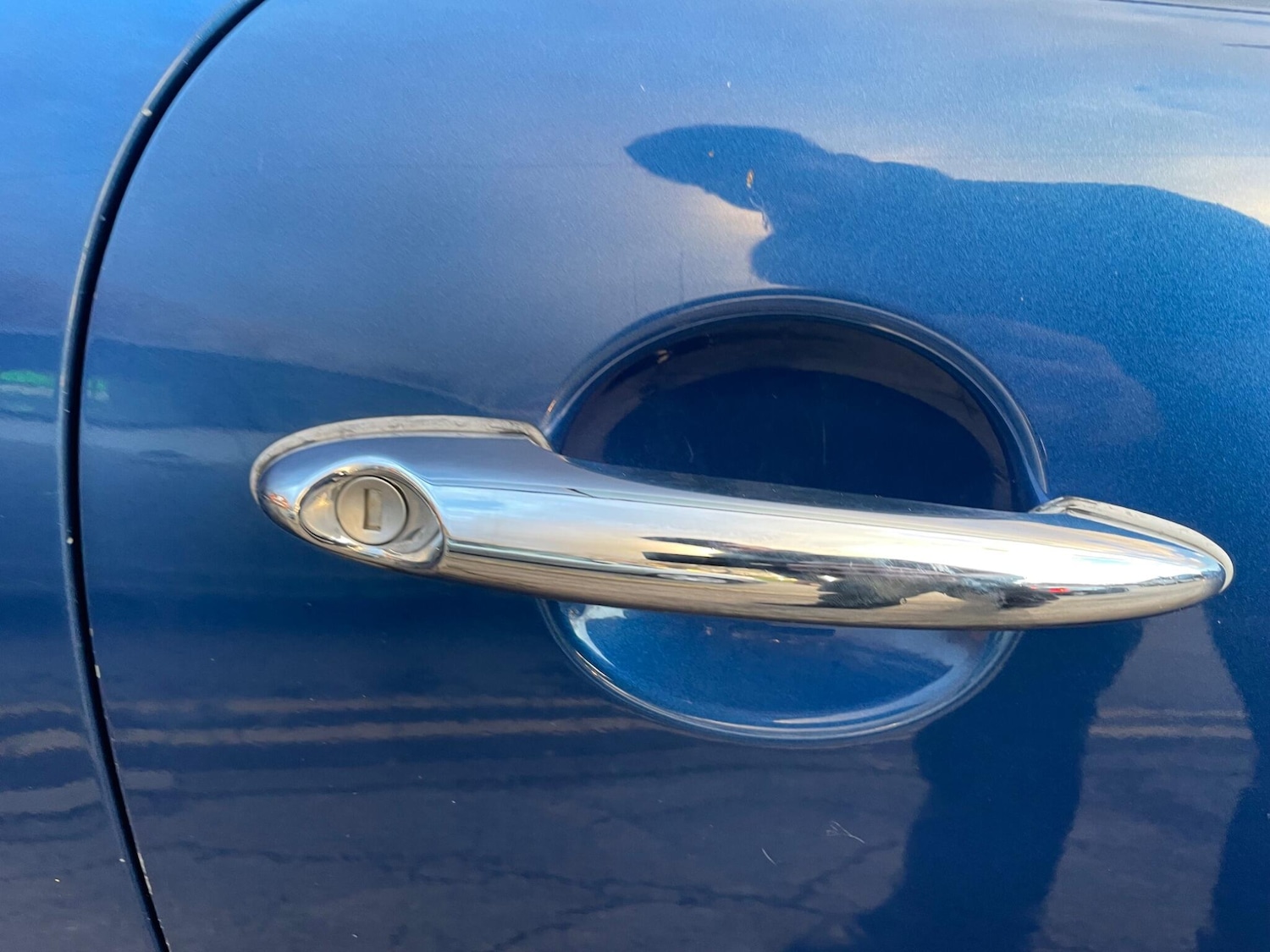 Used MINI Hatch 2008 for sale - 77267974: Photo 58