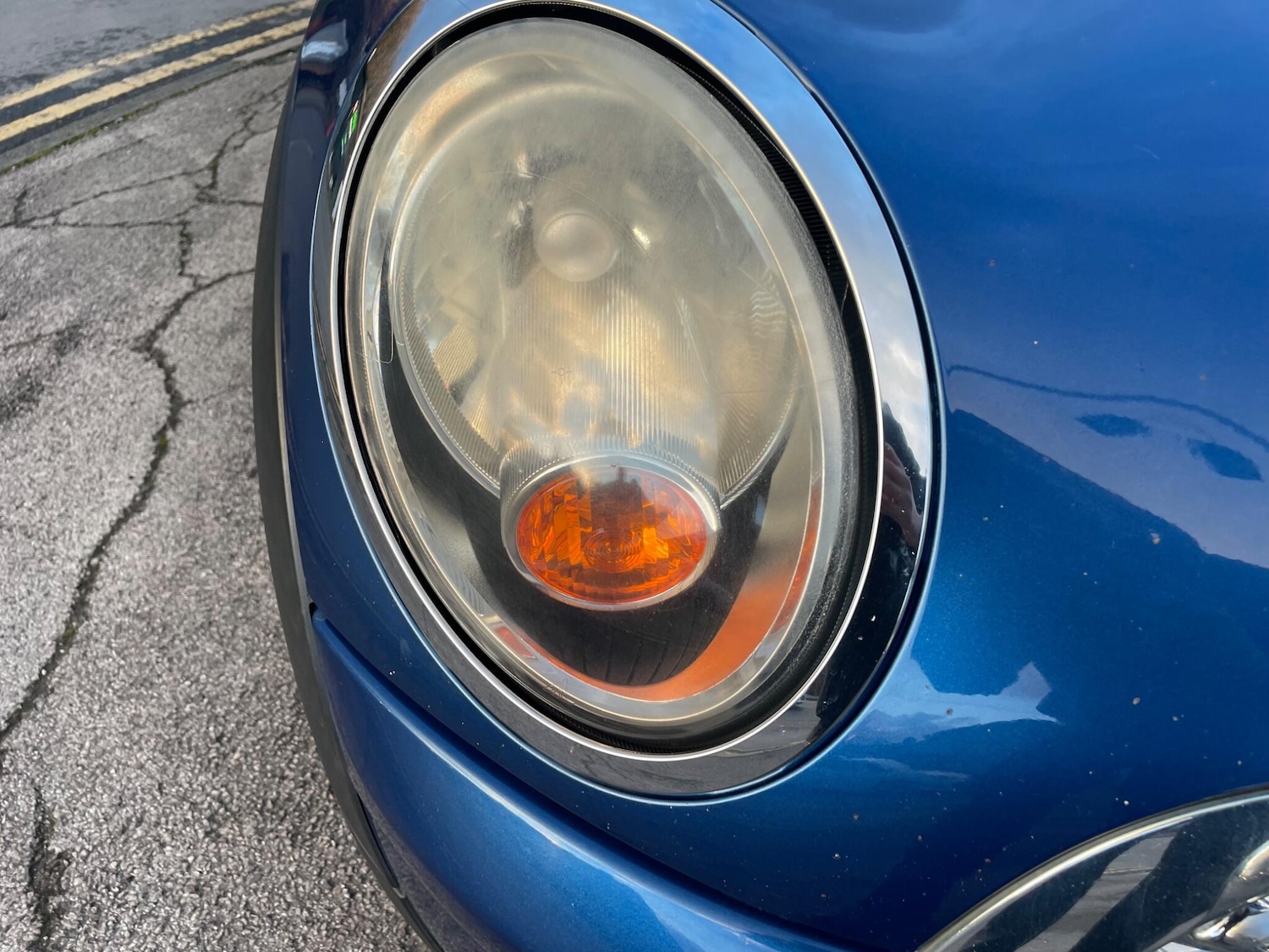 Used MINI Hatch 2008 for sale - 77267974: Photo 60