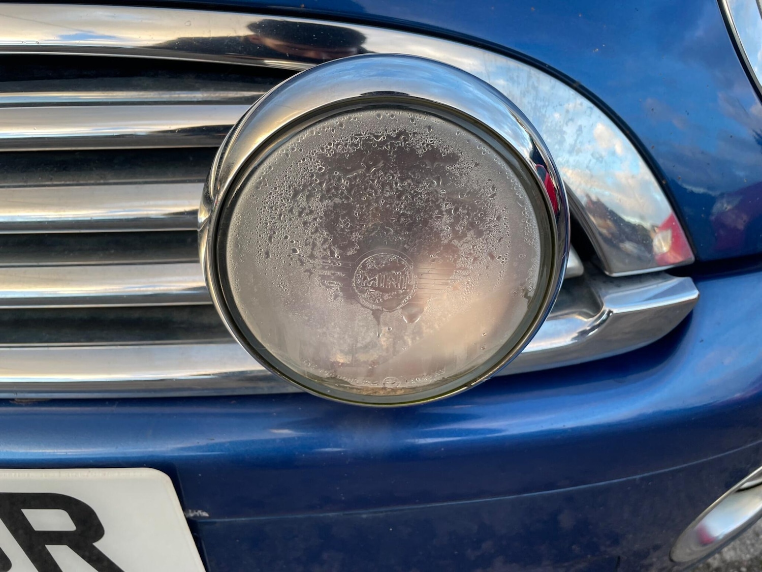 Used MINI Hatch 2008 for sale - 77267974: Photo 61