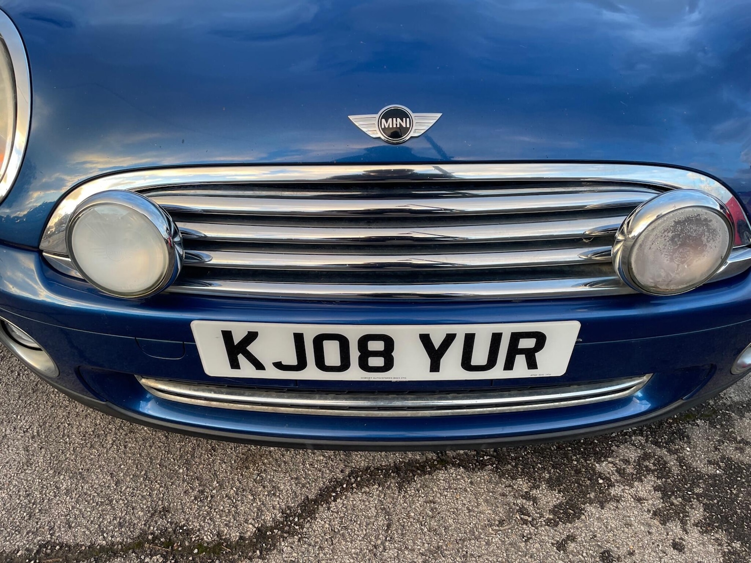 Used MINI Hatch 2008 for sale - 77267974: Photo 63