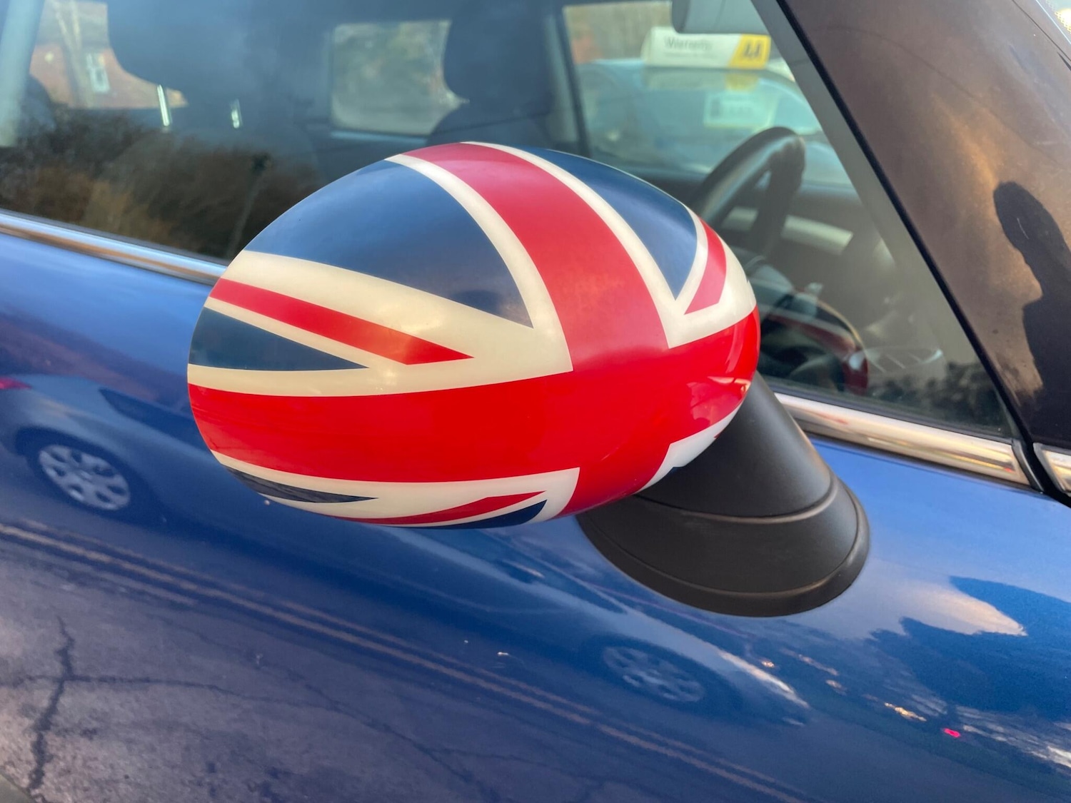 Used MINI Hatch 2008 for sale - 77267974: Photo 64