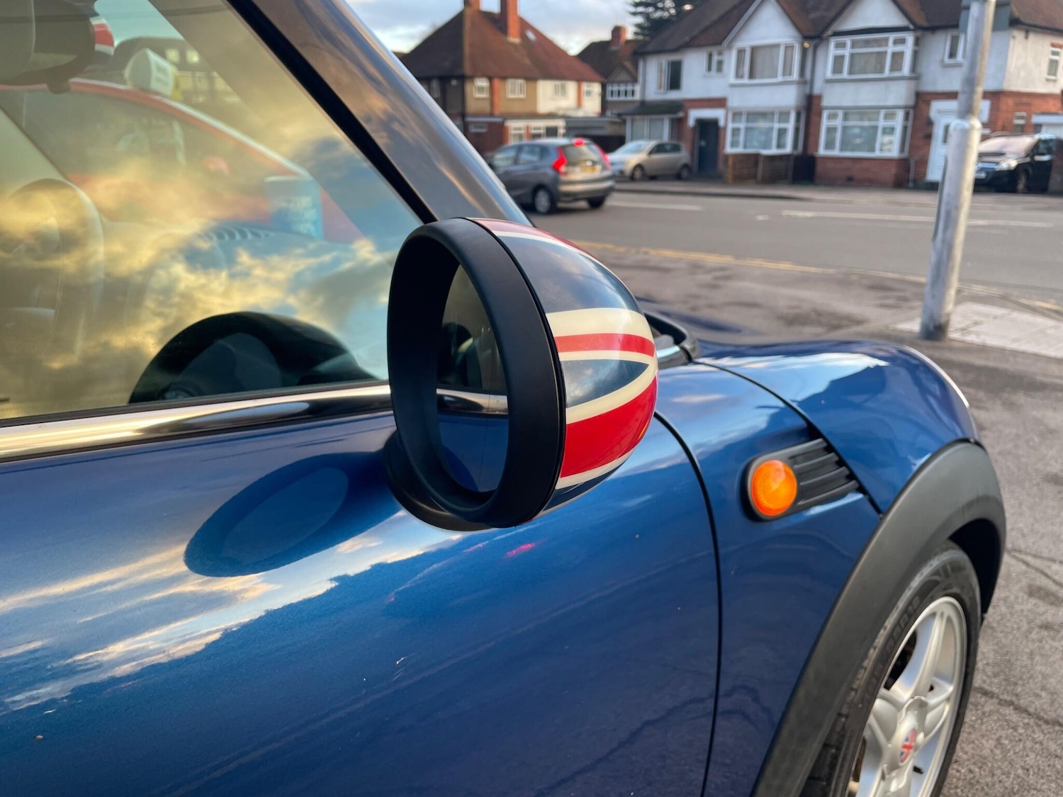 Used MINI Hatch 2008 for sale - 77267974: Photo 65