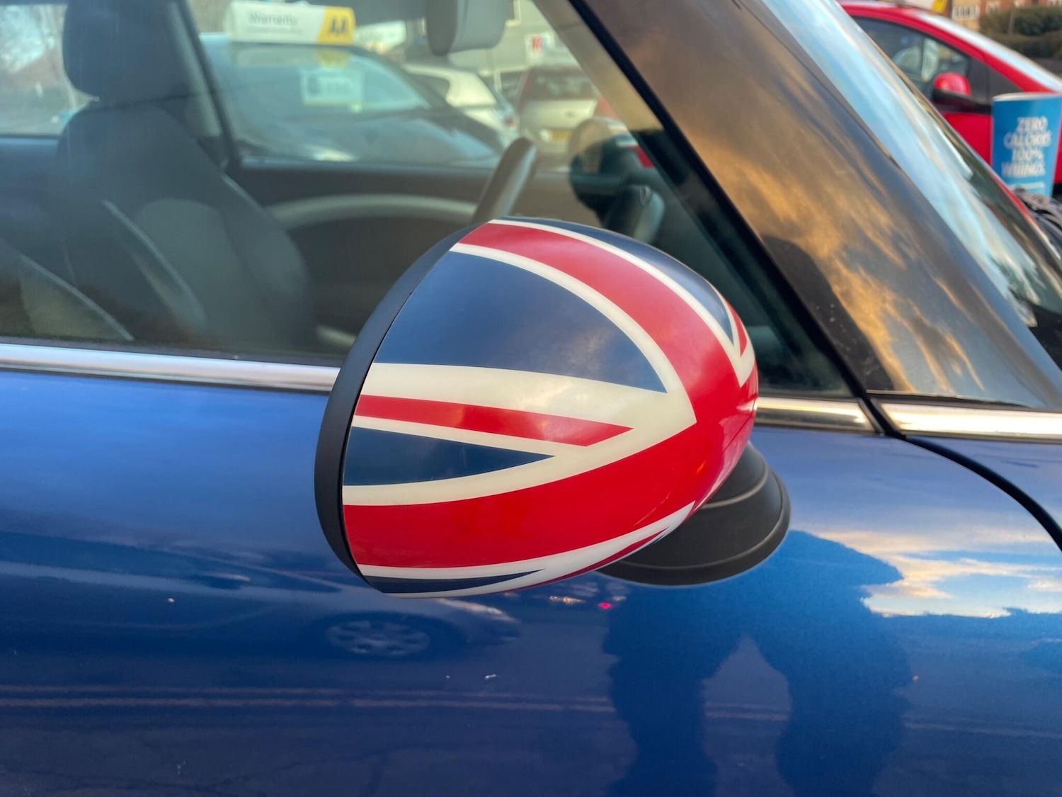 Used MINI Hatch 2008 for sale - 77267974: Photo 66