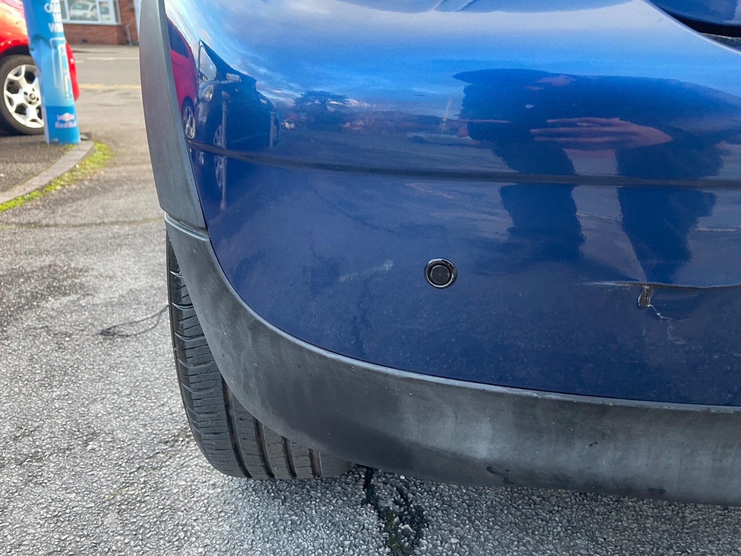 Used MINI Hatch 2008 for sale - 77267974: Photo 67