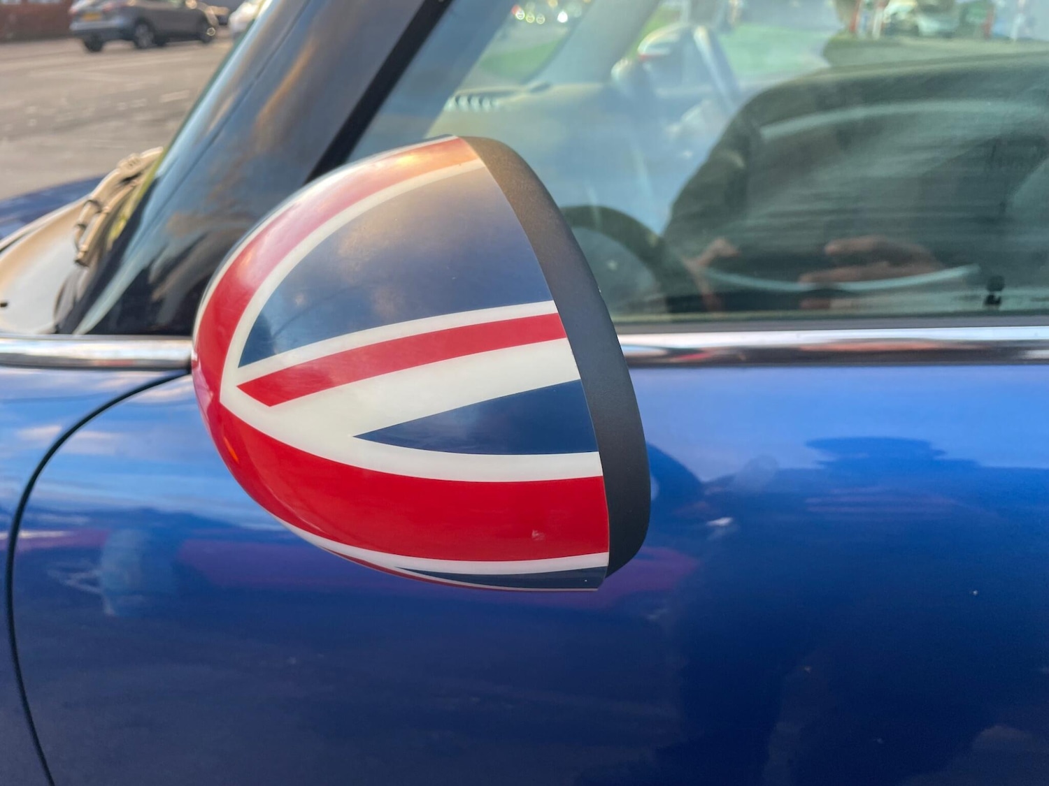 Used MINI Hatch 2008 for sale - 77267974: Photo 70