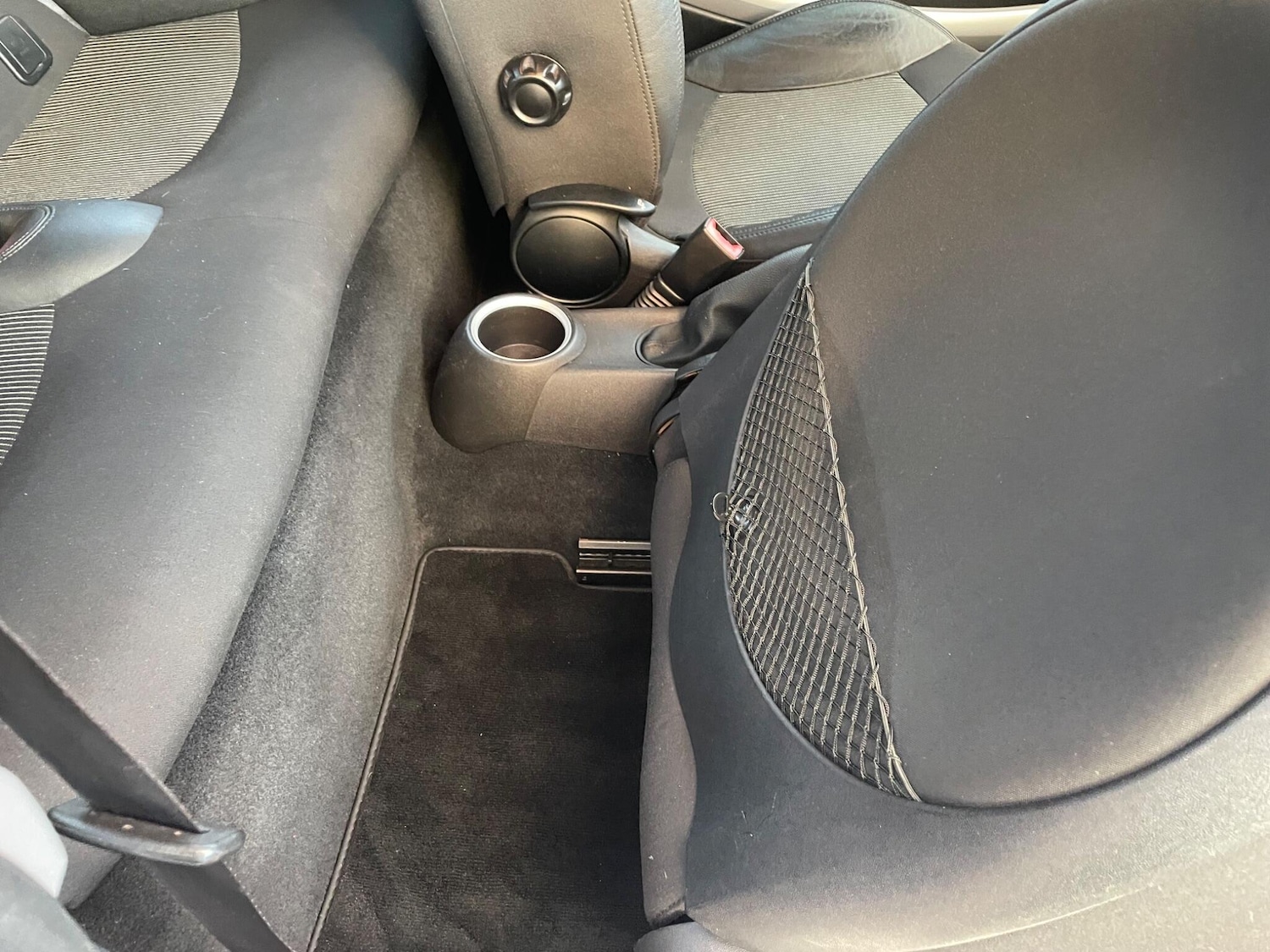 Used MINI Hatch 2008 for sale - 77267974: Photo 74