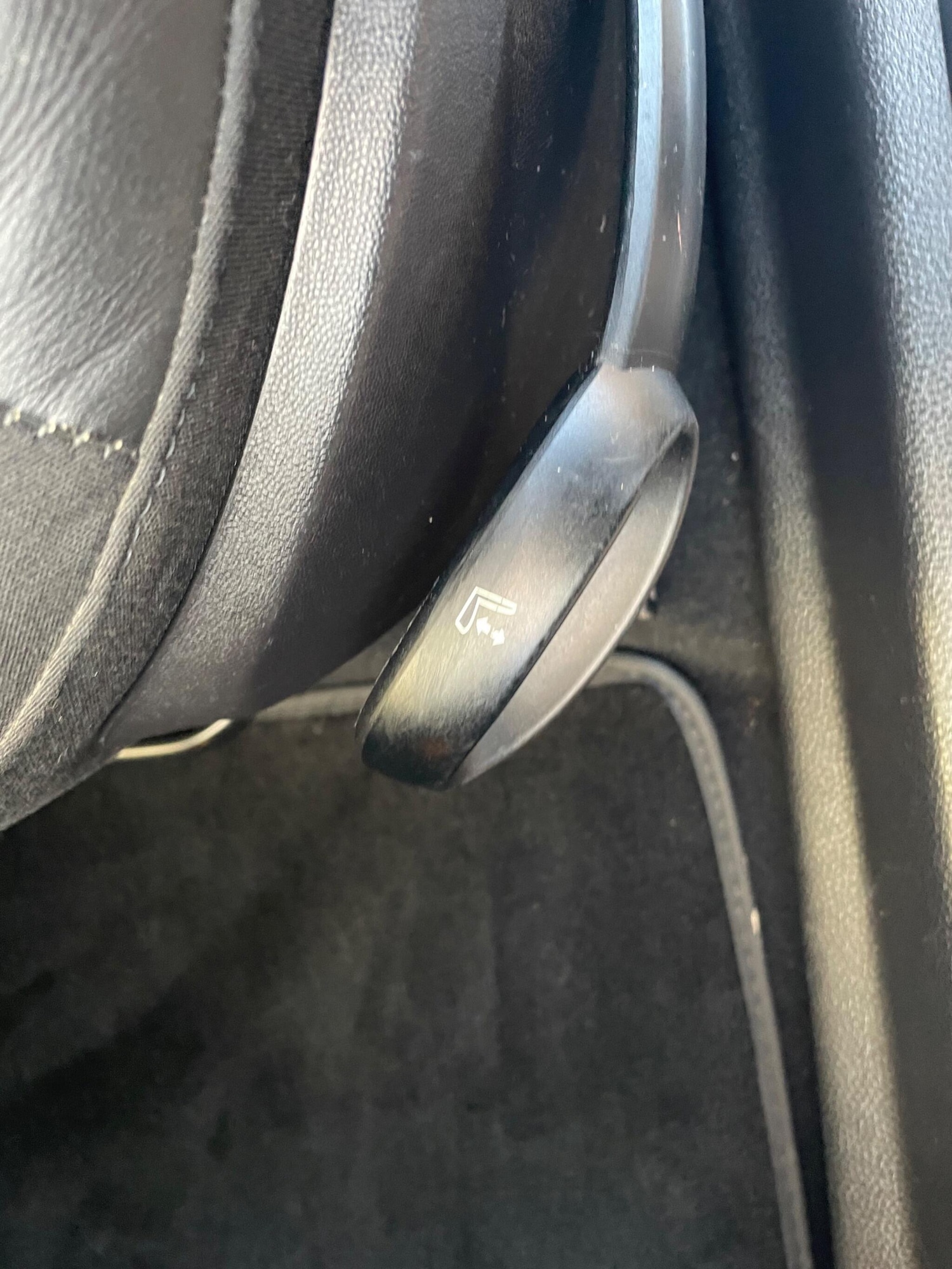 Used MINI Hatch 2008 for sale - 77267974: Photo 76