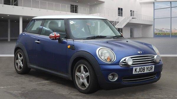 Used MINI Hatch for sale - 77267974: Photo 8