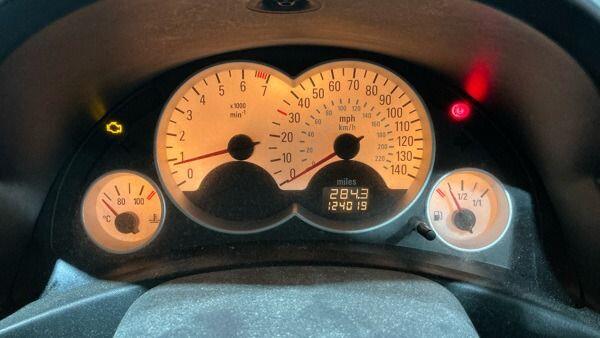 Used Vauxhall Corsa 2005 for sale - 76976309: Photo 19