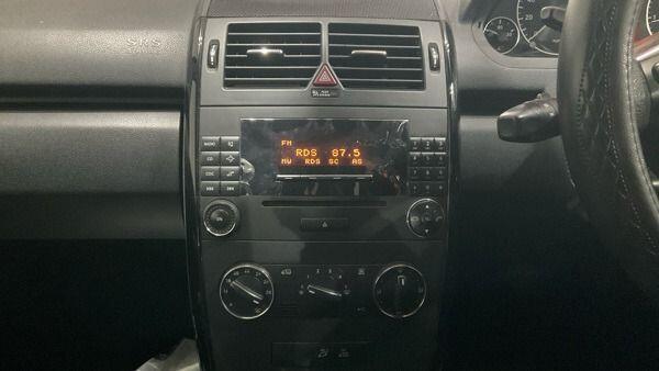 Used Mercedes-Benz A-Class 2007 for sale - 77191635: Photo 14