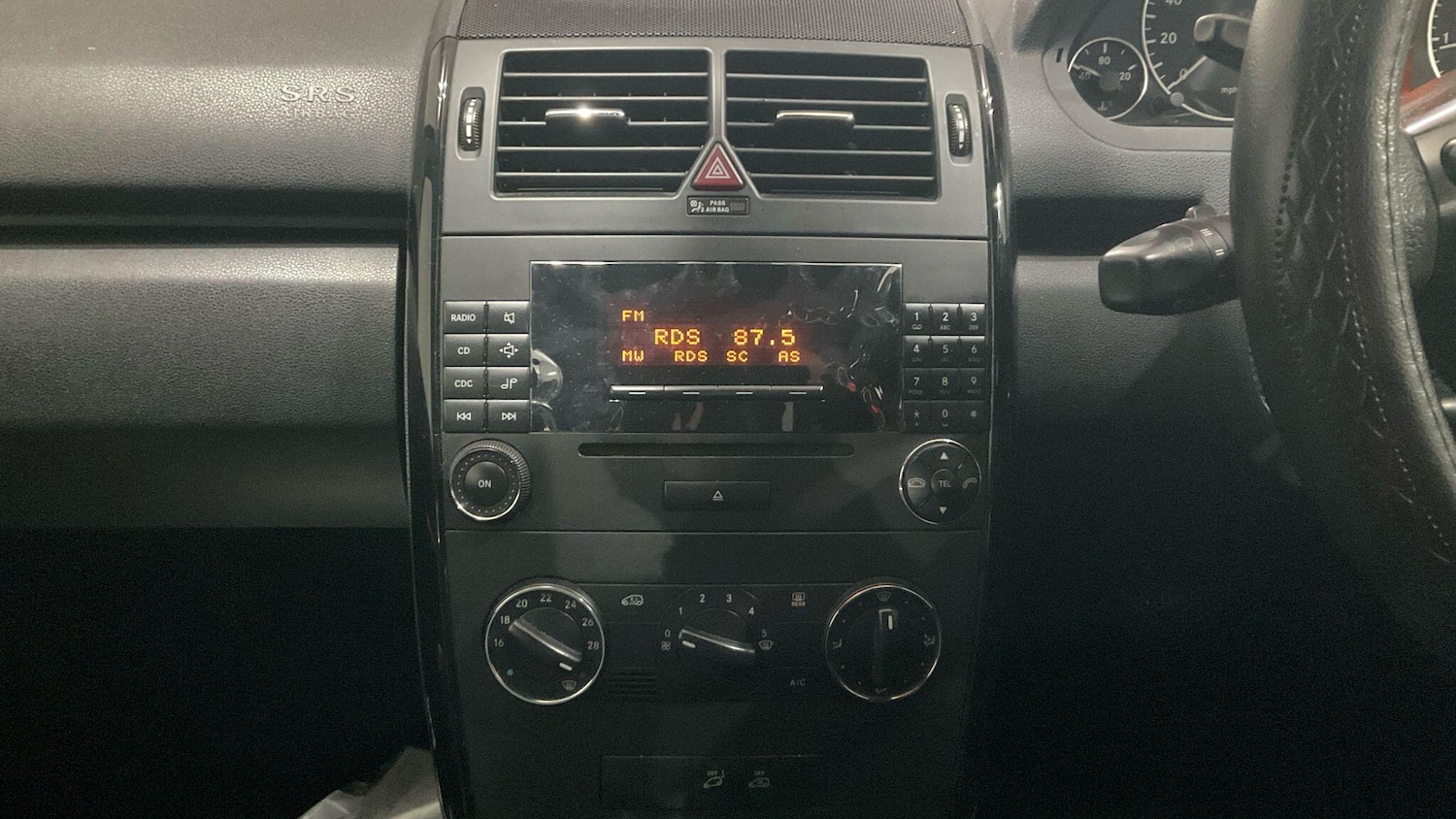 Used Mercedes-Benz A-Class 2007 for sale - 77191635: Photo 15