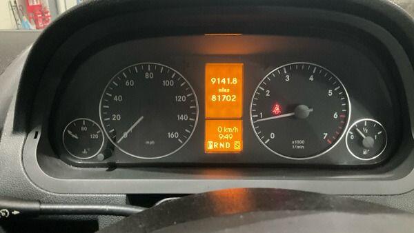 Used Mercedes-Benz A-Class 2007 for sale - 77191635: Photo 17